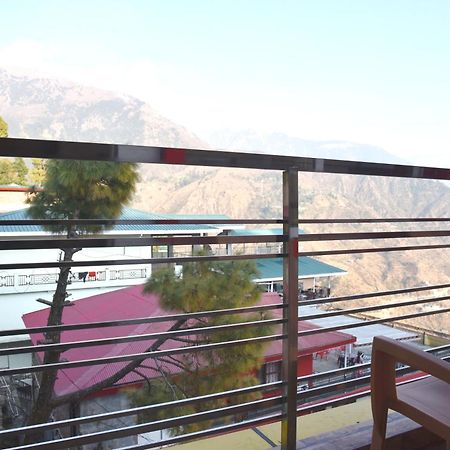 Hotel Starwud Kotagge McLeod Ganj Luaran gambar