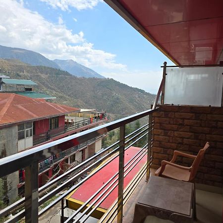 Hotel Starwud Kotagge McLeod Ganj Luaran gambar