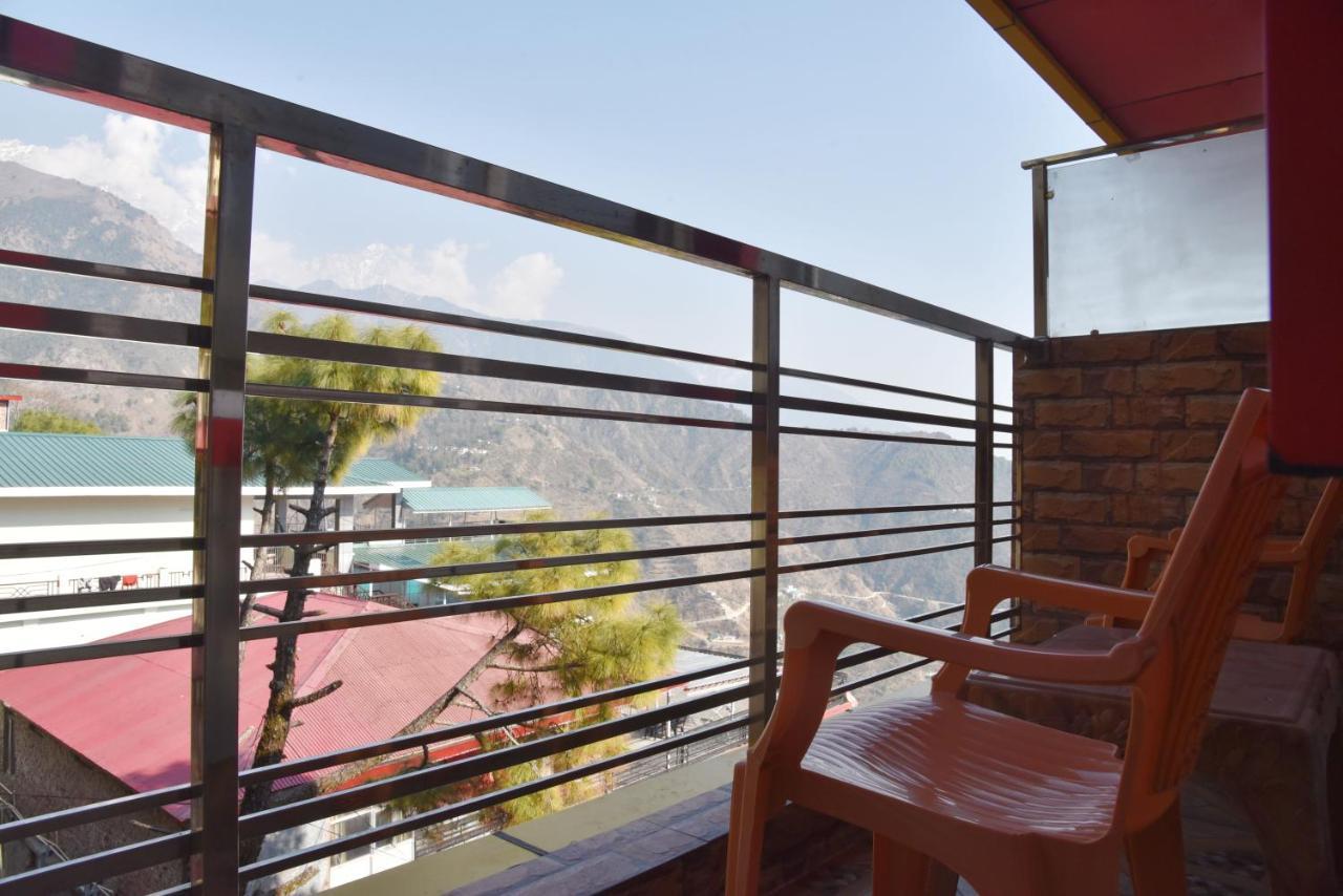Hotel Starwud Kotagge McLeod Ganj Luaran gambar