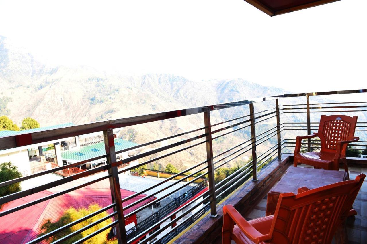 Hotel Starwud Kotagge McLeod Ganj Luaran gambar