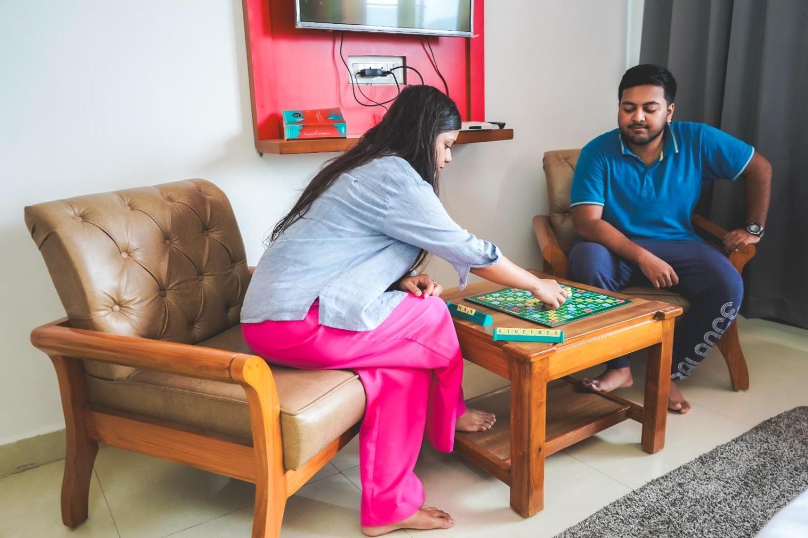 Hotel Starwud Kotagge McLeod Ganj Luaran gambar