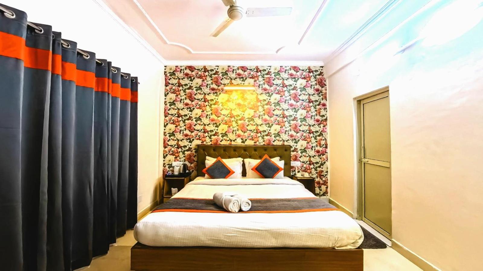 Hotel Starwud Kotagge McLeod Ganj Luaran gambar