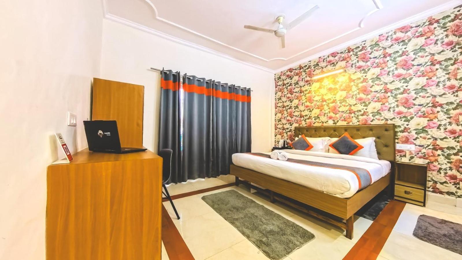 Hotel Starwud Kotagge McLeod Ganj Luaran gambar