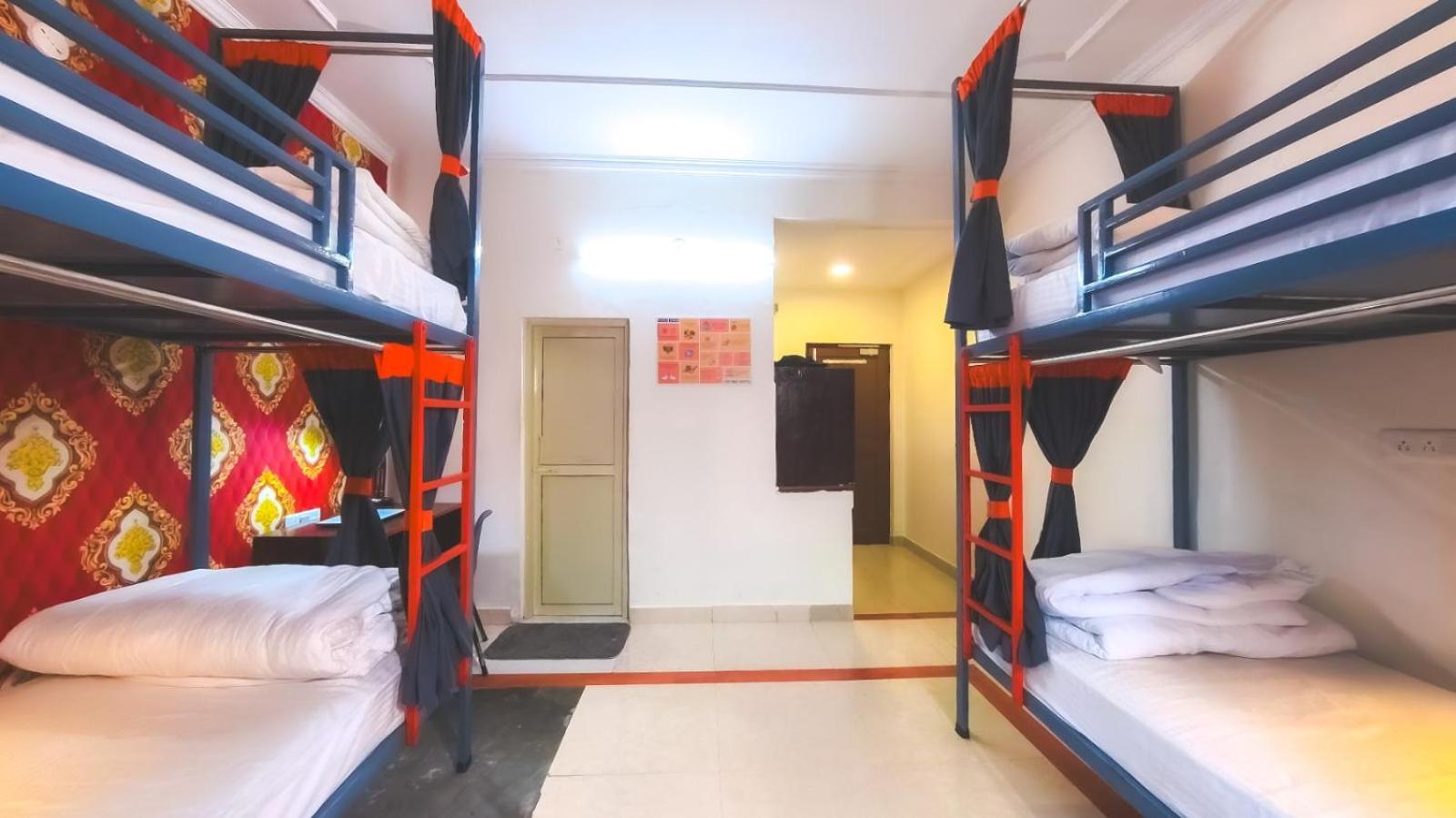 Hotel Starwud Kotagge McLeod Ganj Luaran gambar