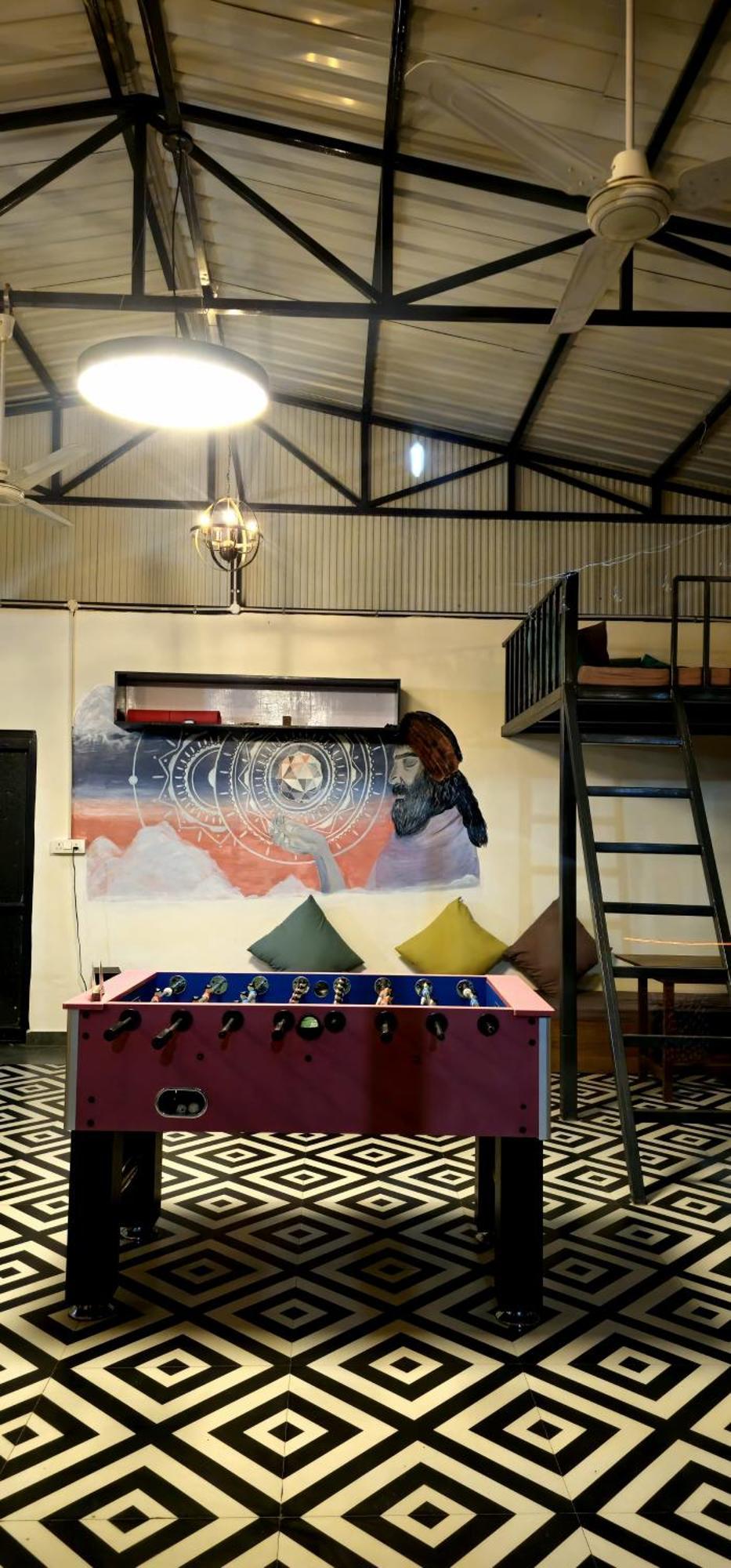 Hotel Starwud Kotagge McLeod Ganj Luaran gambar