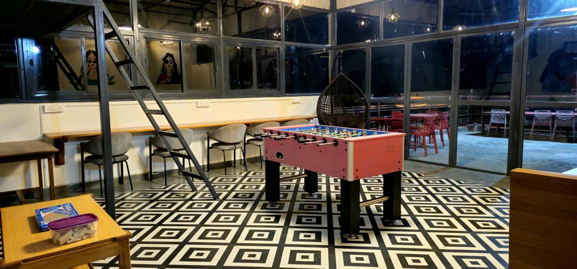 Hotel Starwud Kotagge McLeod Ganj Luaran gambar