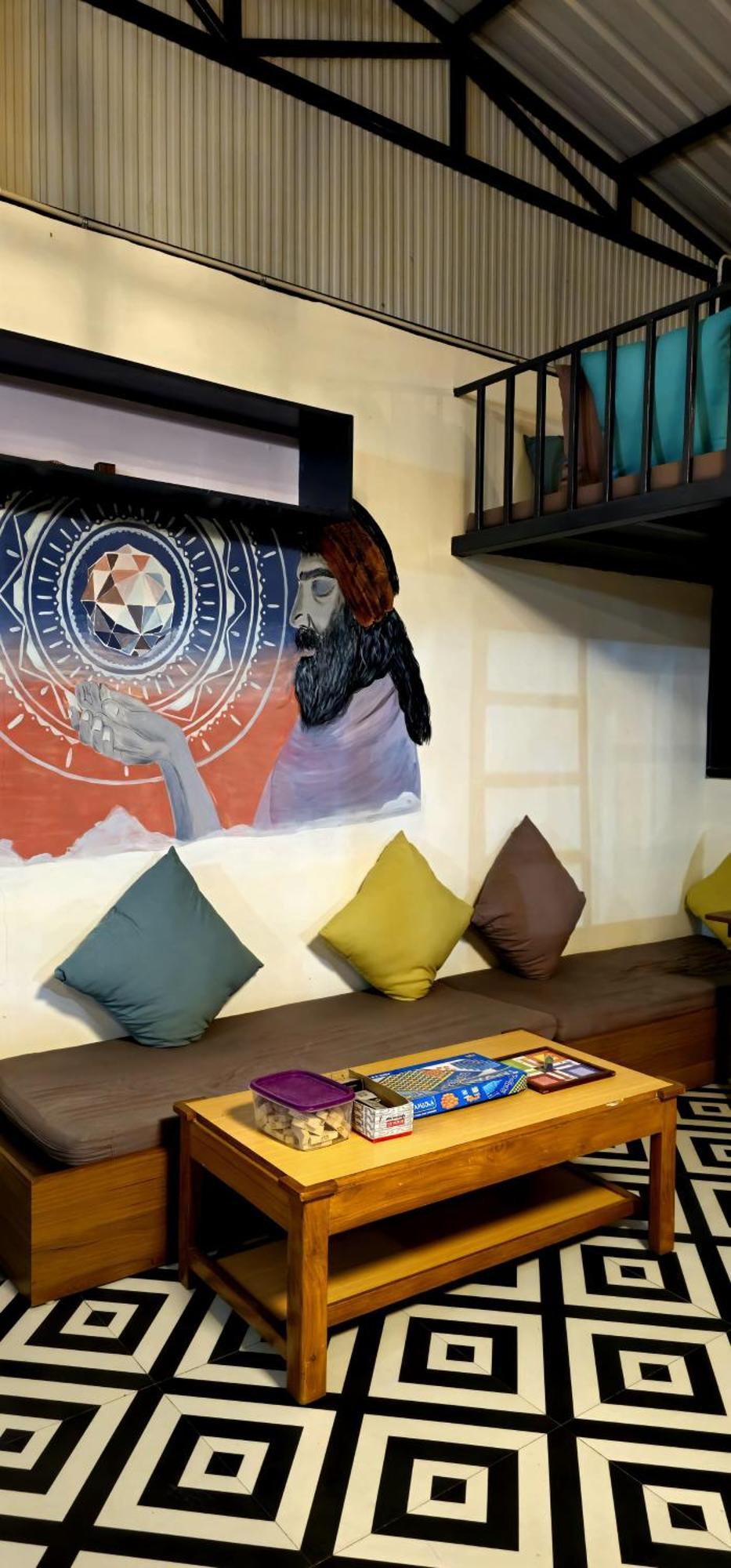 Hotel Starwud Kotagge McLeod Ganj Luaran gambar