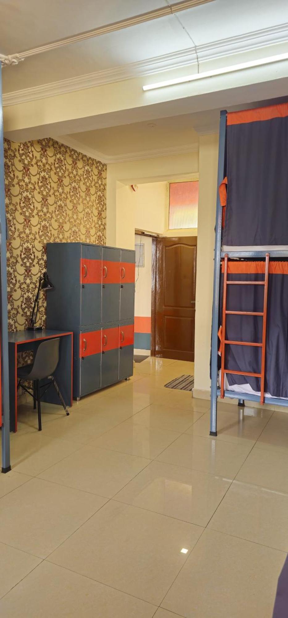 Hotel Starwud Kotagge McLeod Ganj Luaran gambar