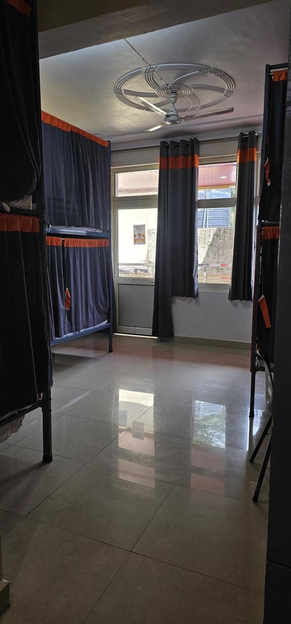 Hotel Starwud Kotagge McLeod Ganj Luaran gambar