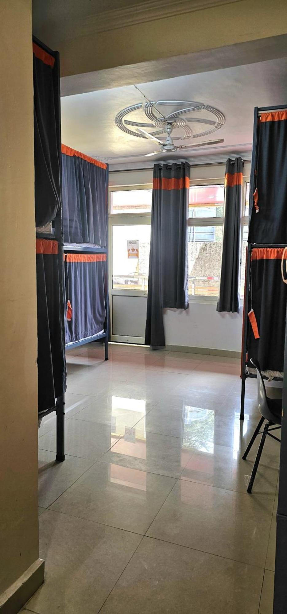 Hotel Starwud Kotagge McLeod Ganj Luaran gambar