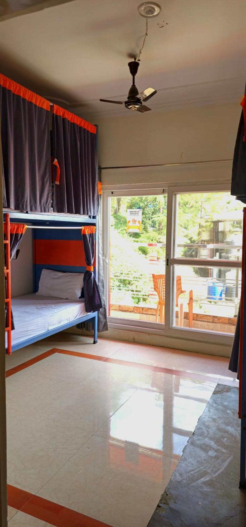 Hotel Starwud Kotagge McLeod Ganj Luaran gambar
