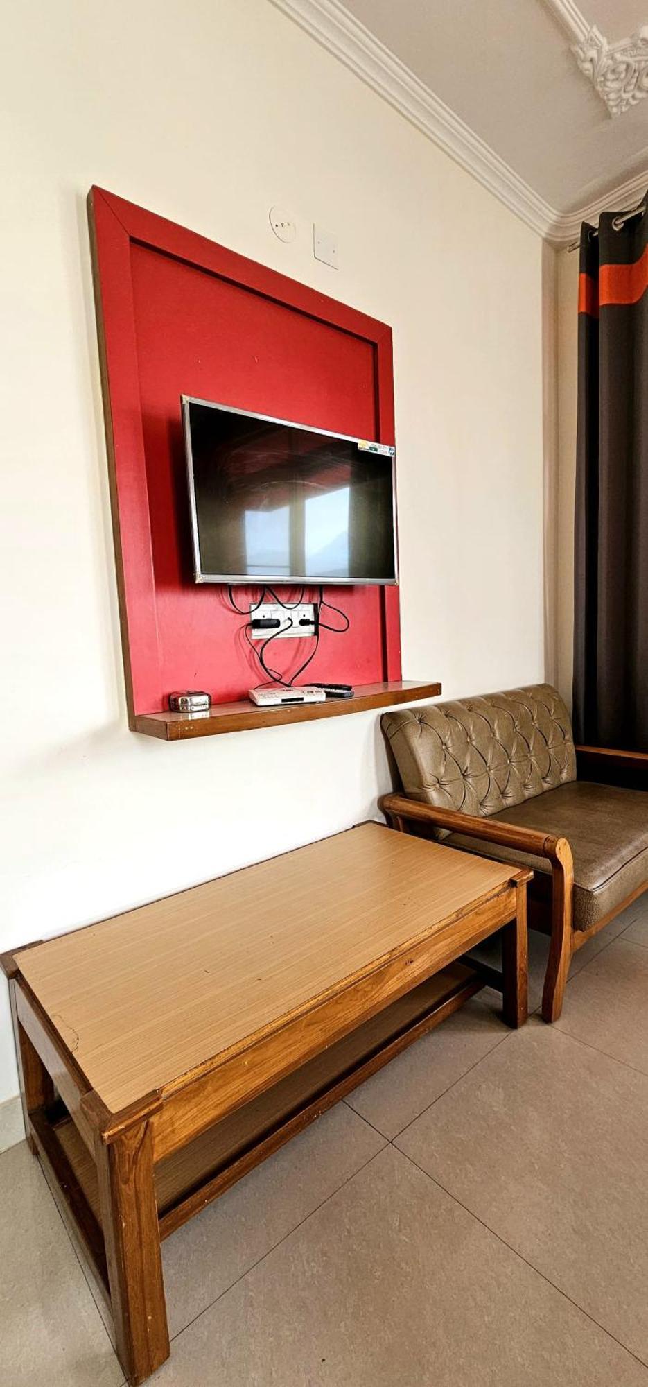 Hotel Starwud Kotagge McLeod Ganj Luaran gambar