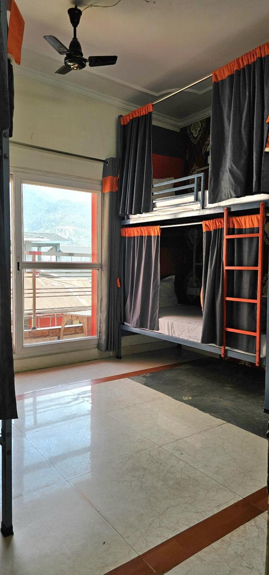 Hotel Starwud Kotagge McLeod Ganj Luaran gambar