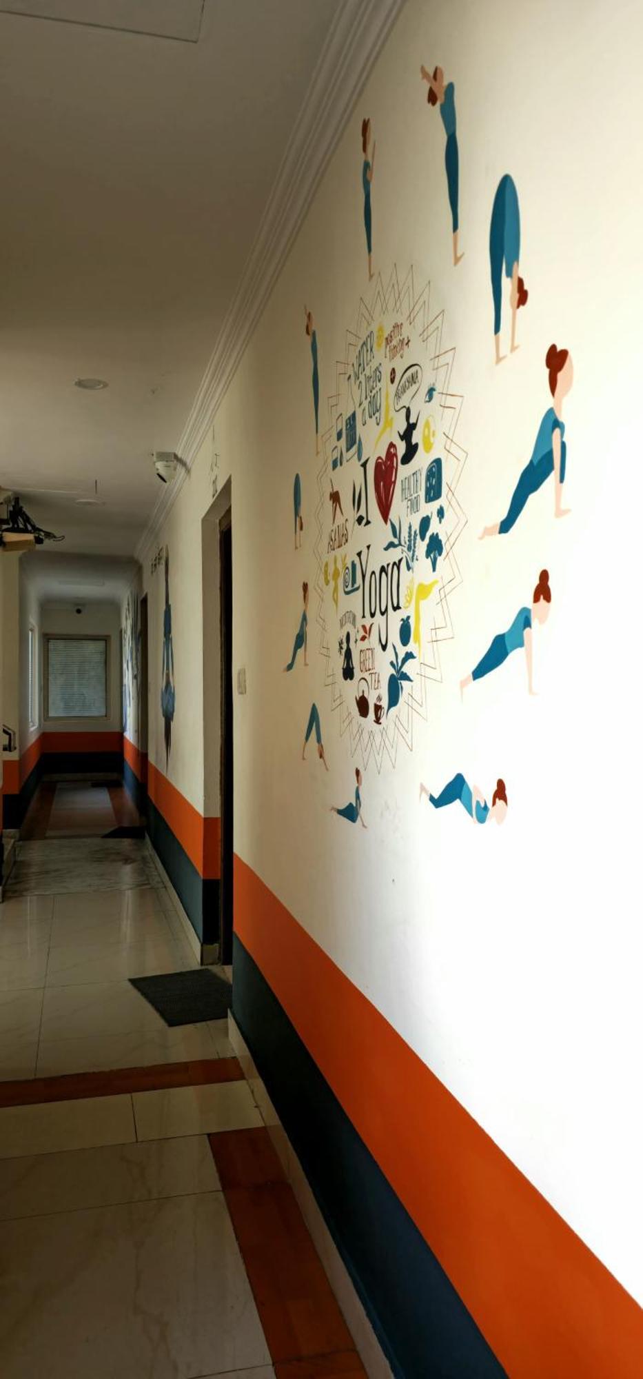 Hotel Starwud Kotagge McLeod Ganj Luaran gambar