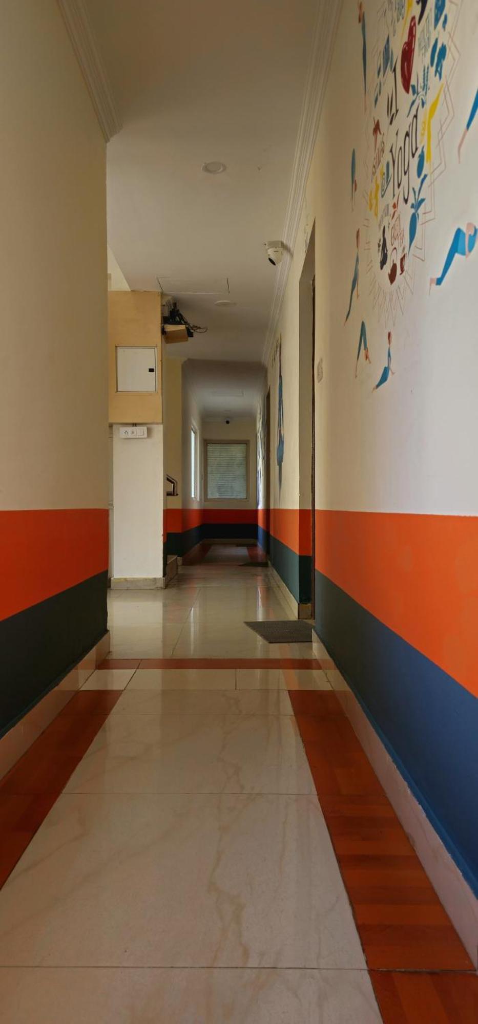 Hotel Starwud Kotagge McLeod Ganj Luaran gambar