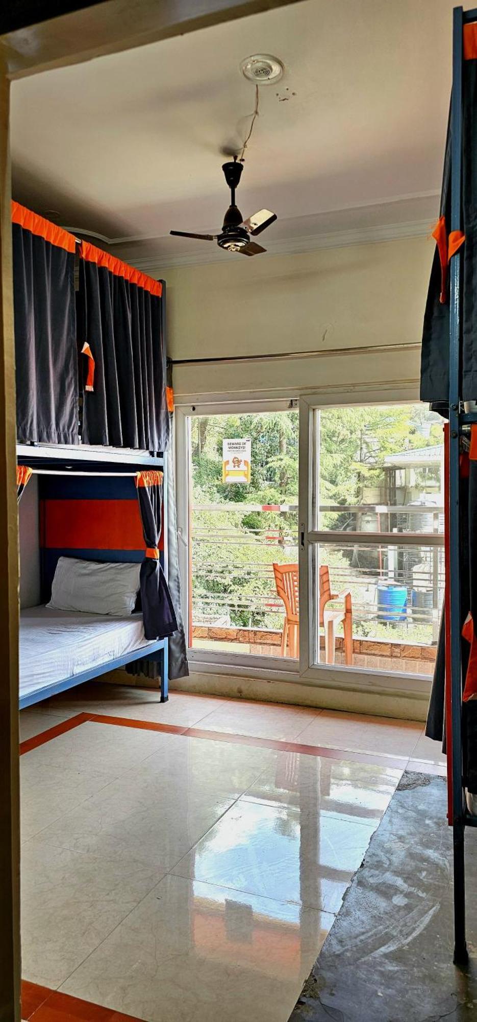 Hotel Starwud Kotagge McLeod Ganj Luaran gambar